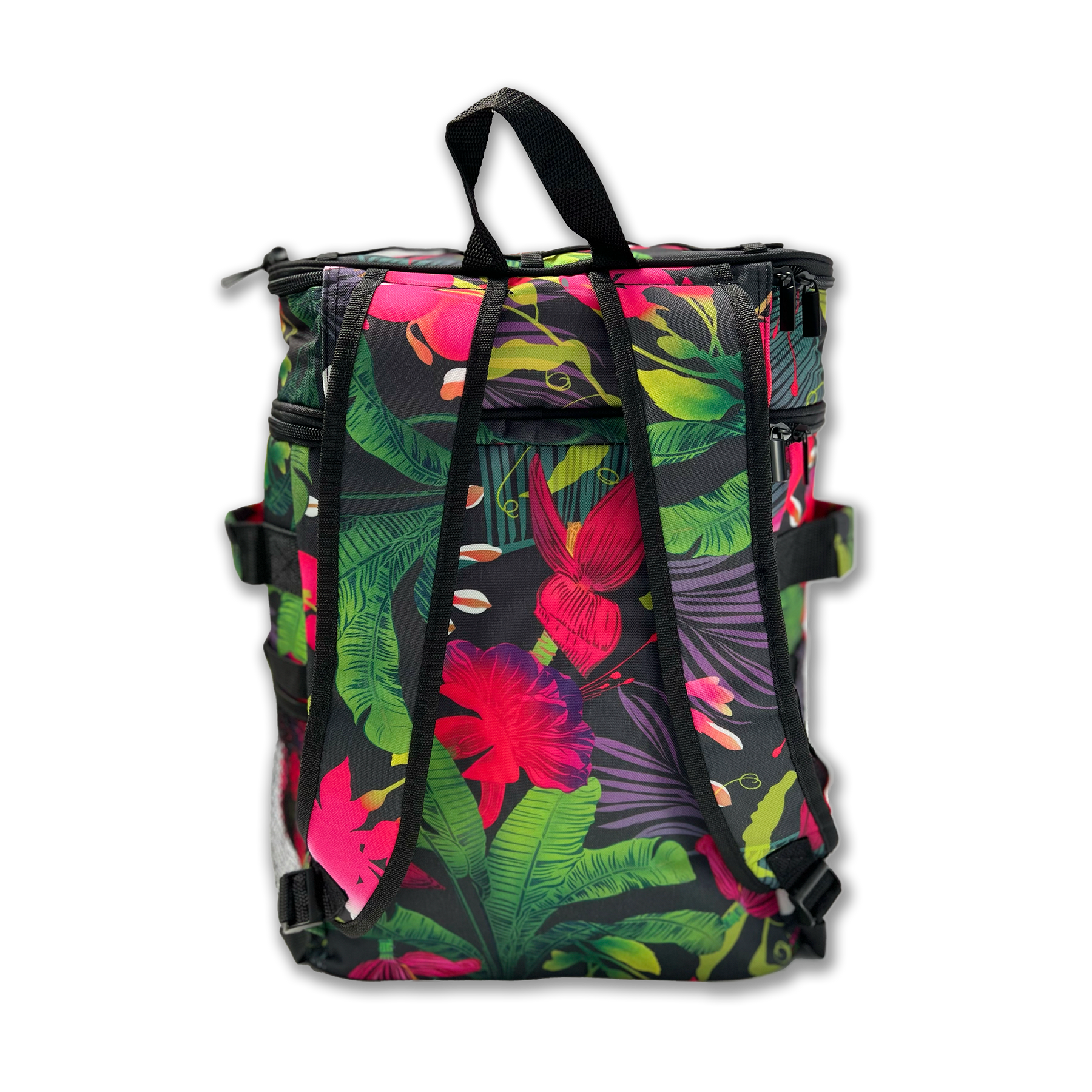 Backpack Cooler - Neo Tropica