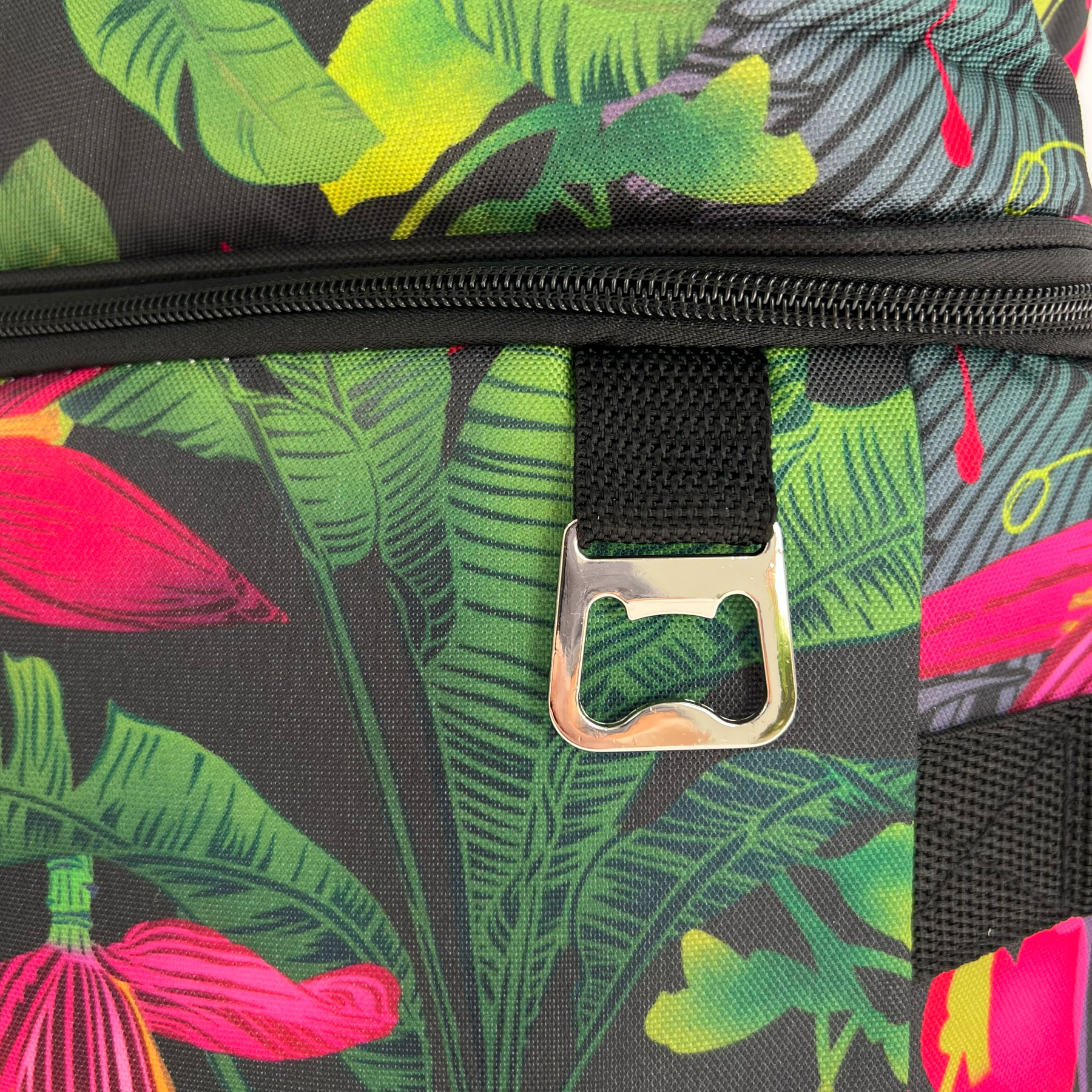 Backpack Cooler - Neo Tropica