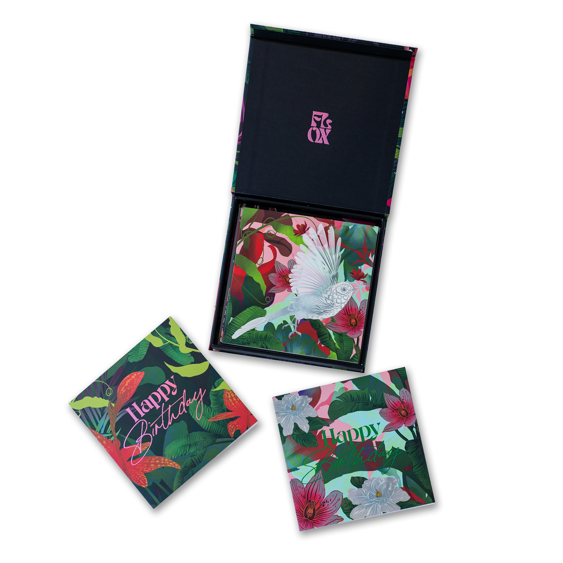 Greeting Card Box Set