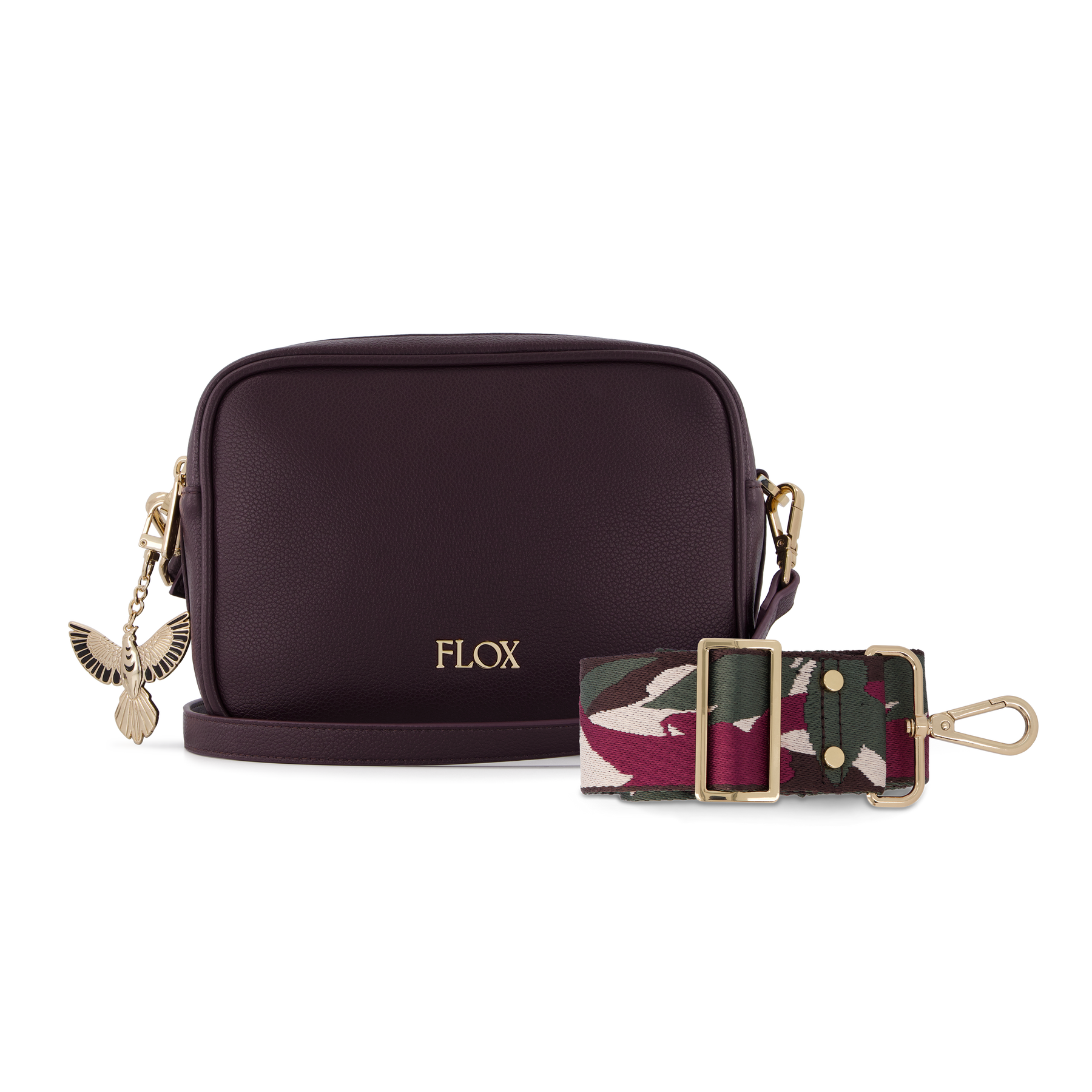 PRE ORDER - Antipodes Crossbody Bag