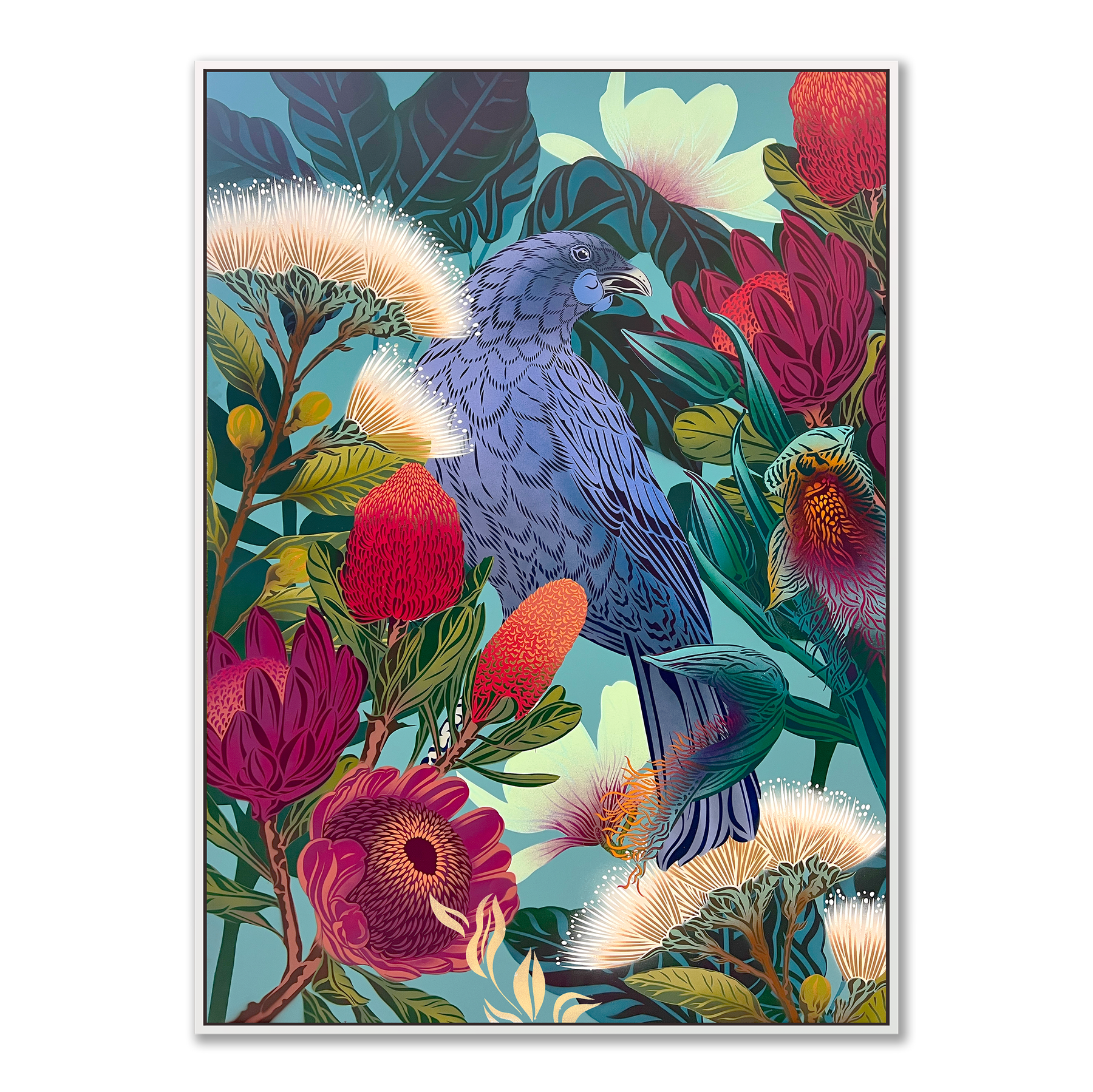 Prestige Metro: Secret Garden Kōkako