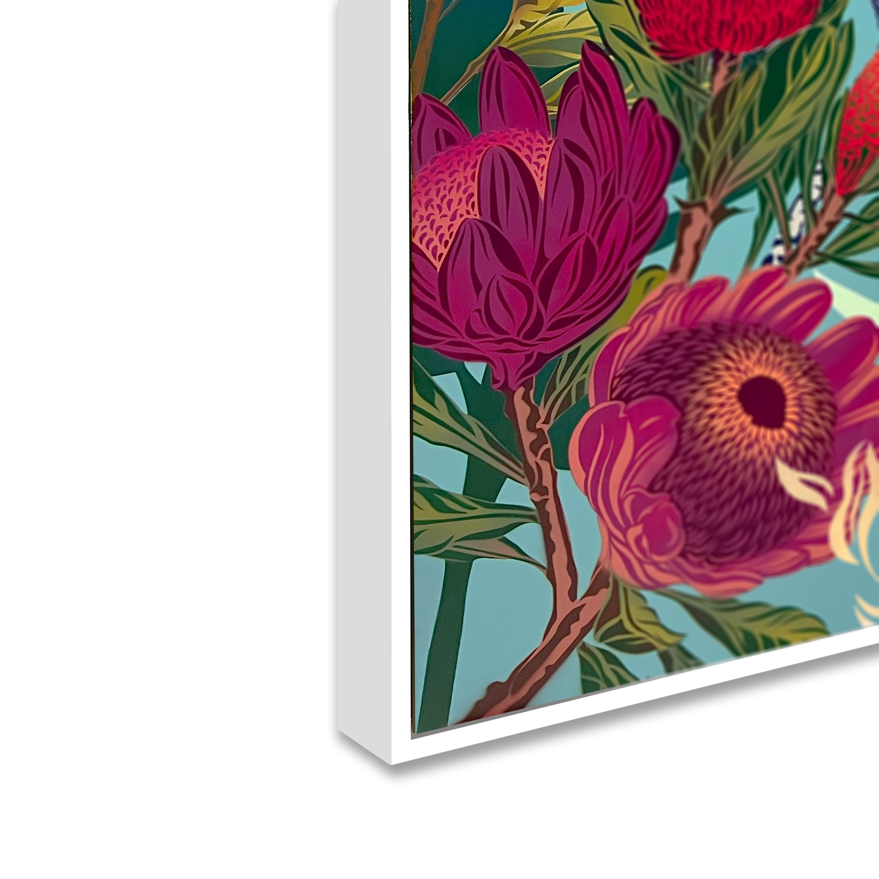 Prestige Metro: Secret Garden Kōkako