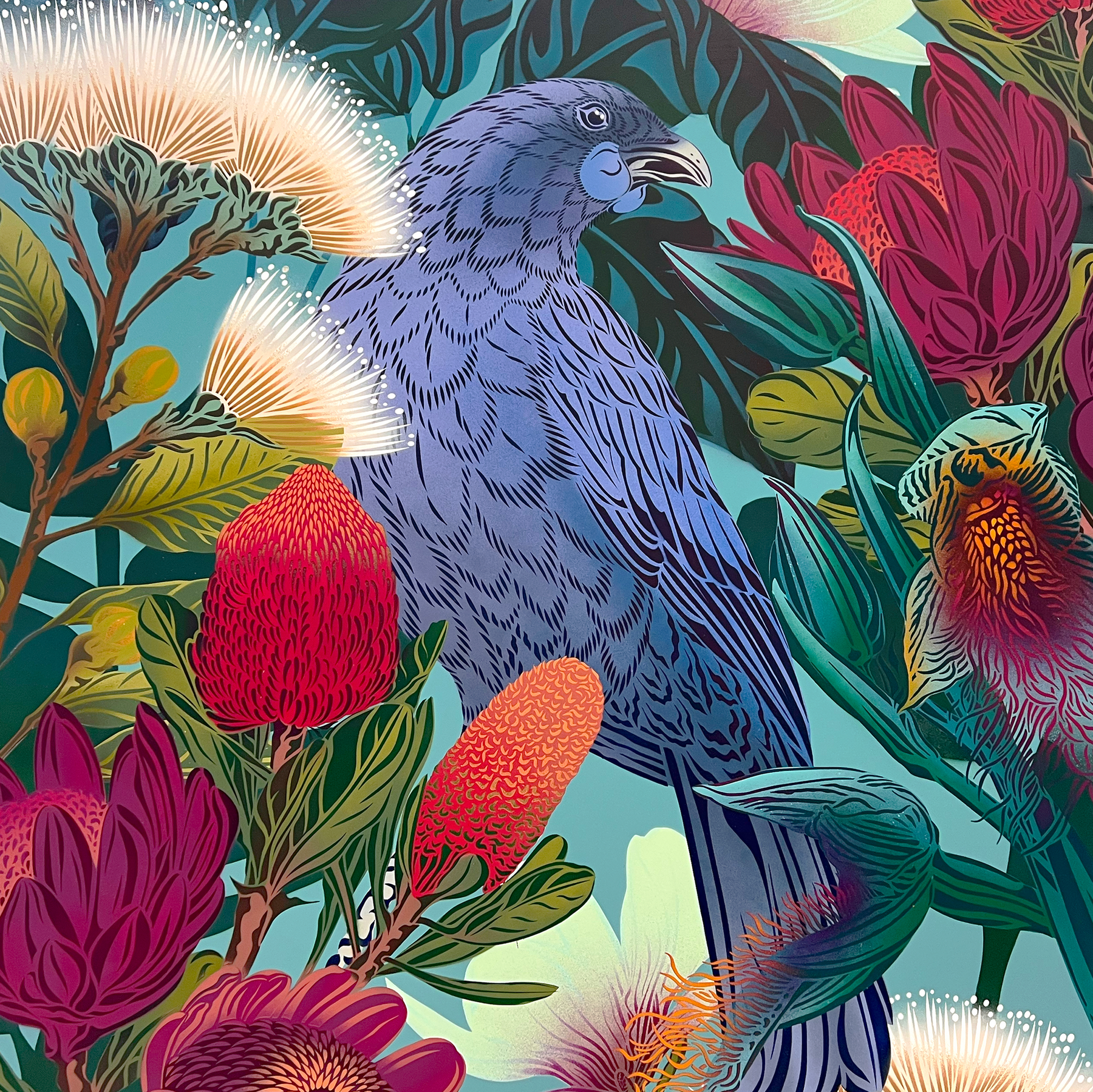 Prestige Metro: Secret Garden Kōkako