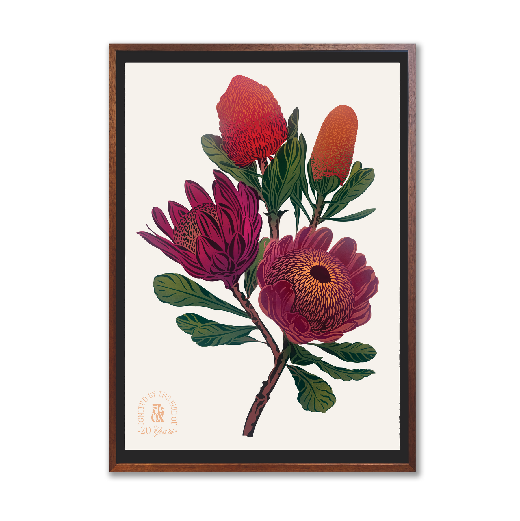 Antipodes Botanical - Banksia