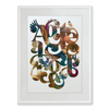 Dear Aotearoa Giclée Print