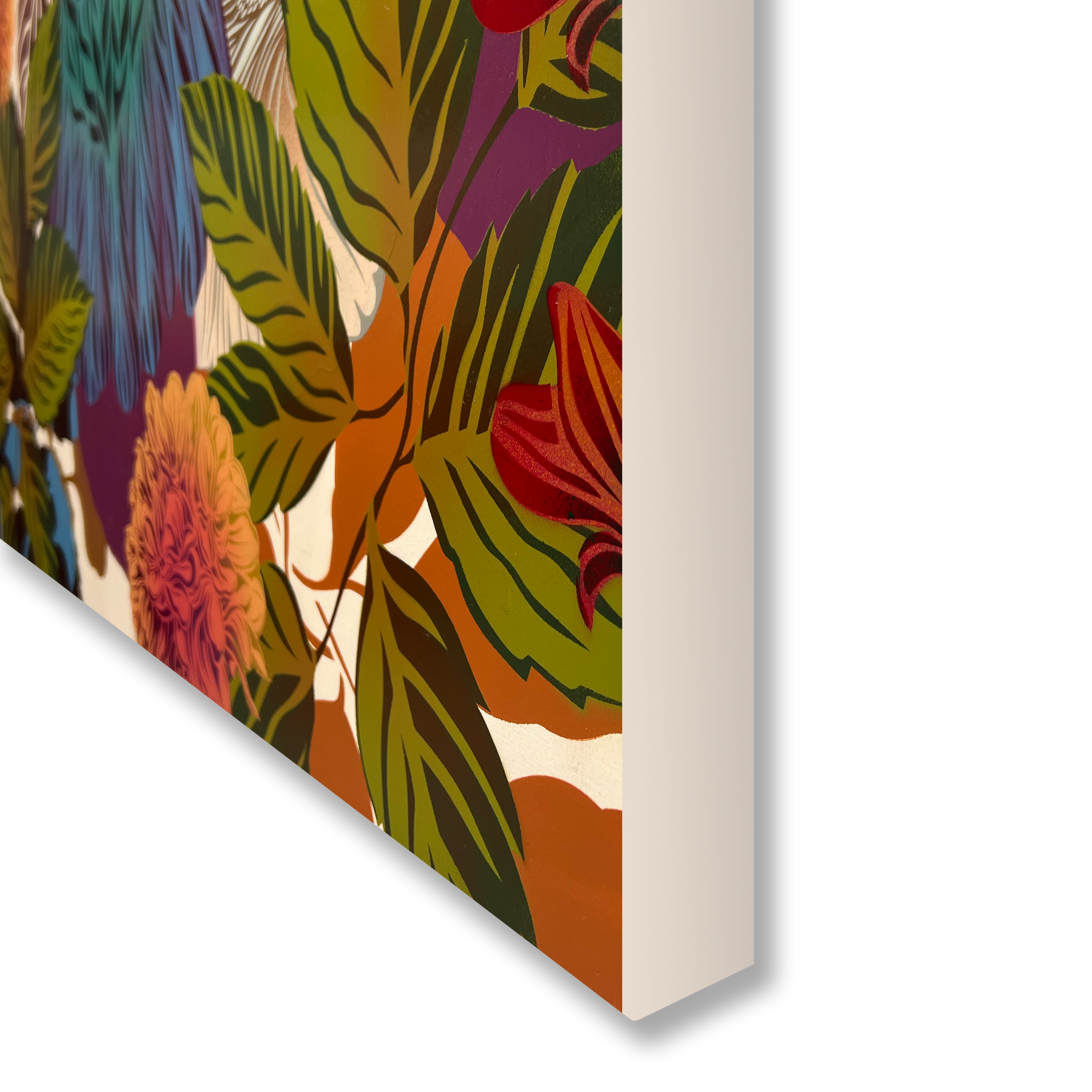 Prestige Lite: Kererū