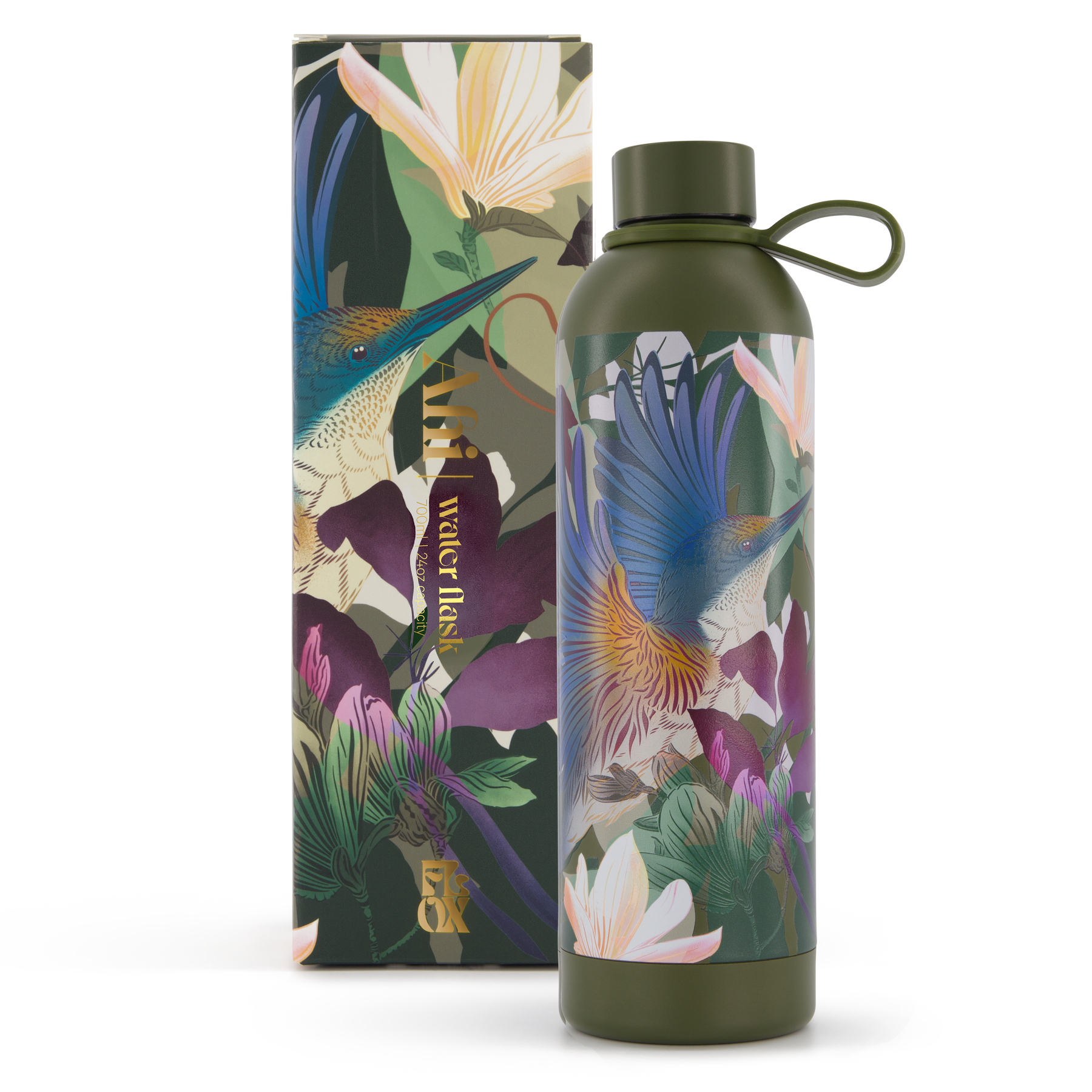 Ahi Water Flask 700ml