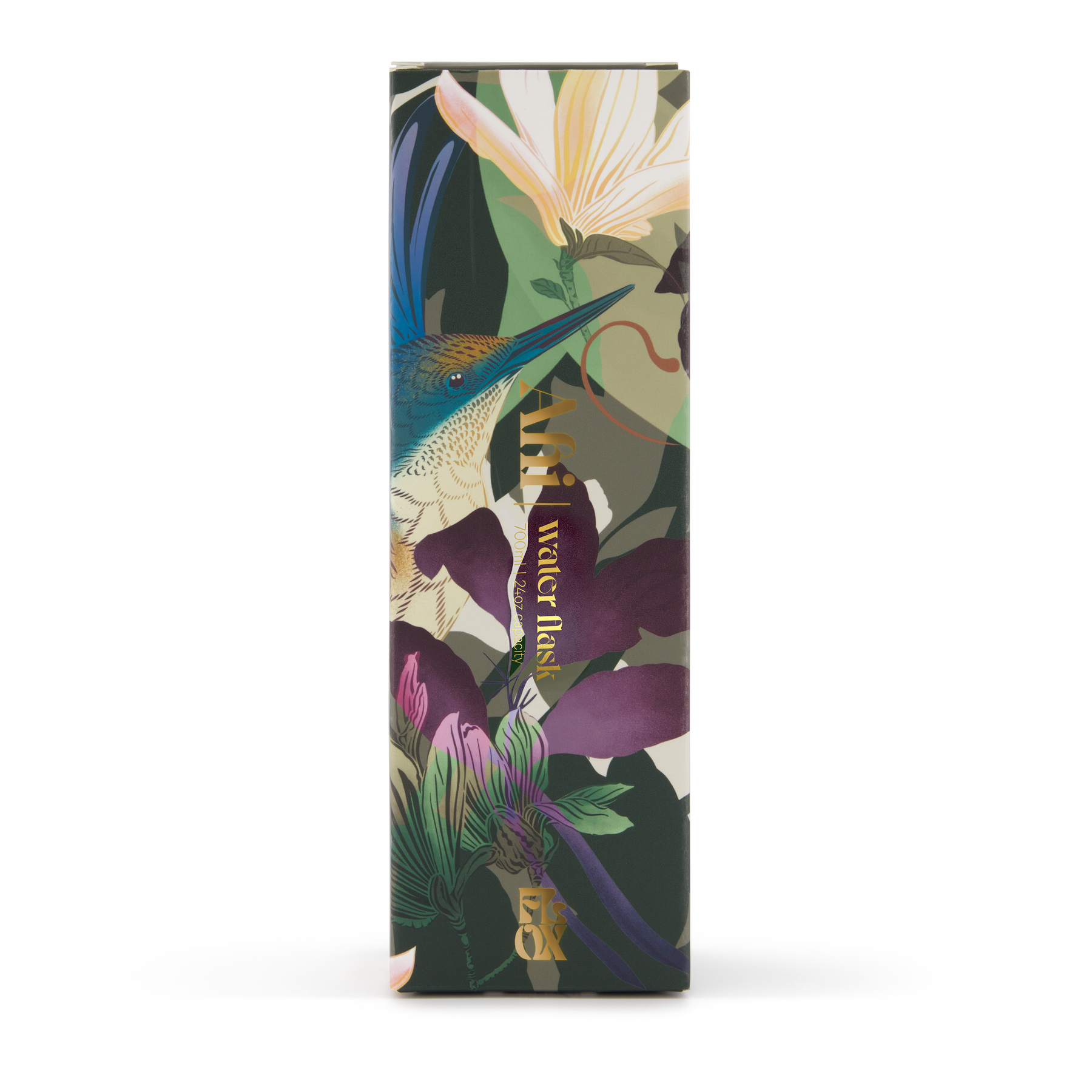 Ahi Water Flask 700ml