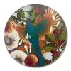 Autumnal Tūī - West 80cm
