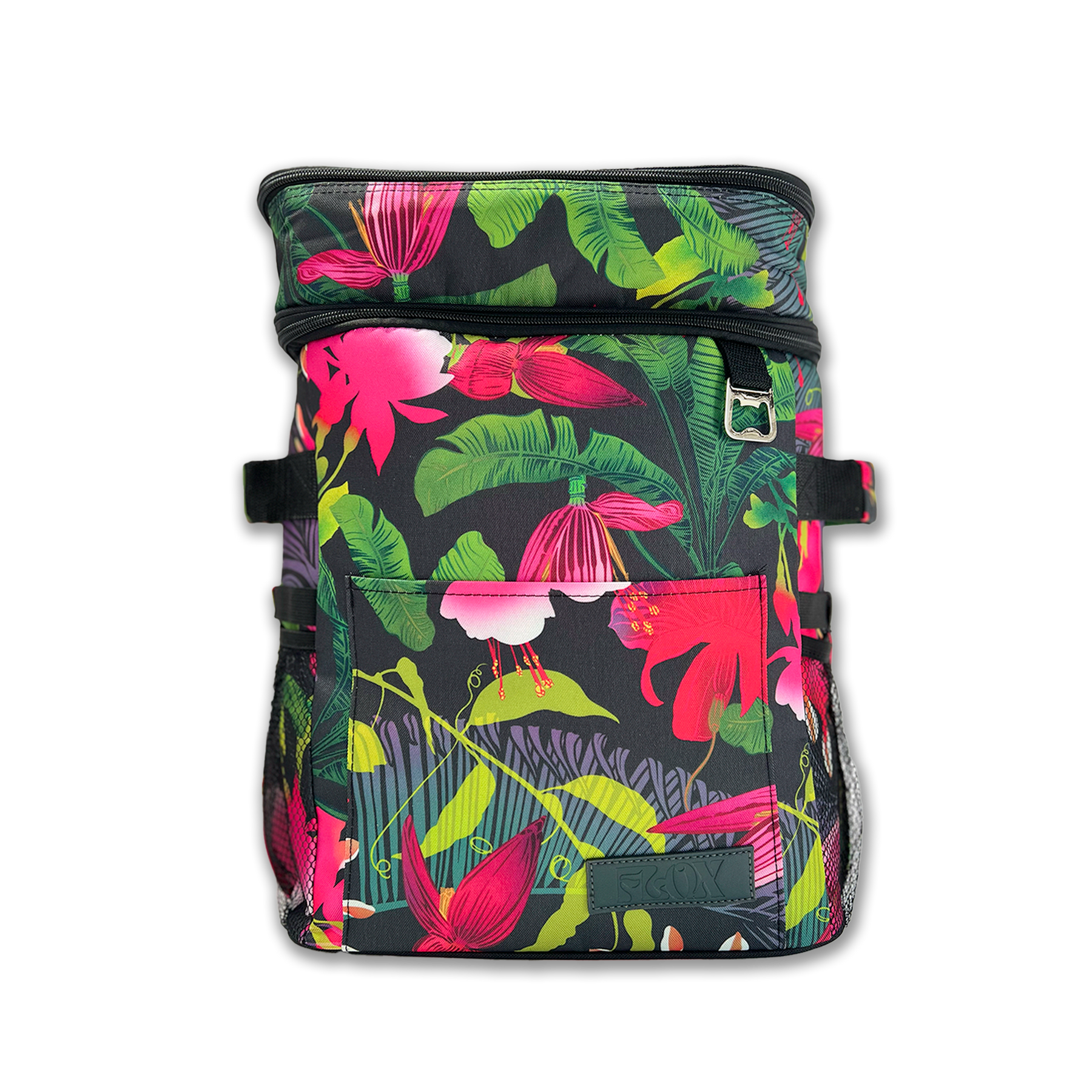 Backpack Cooler - Neo Tropica