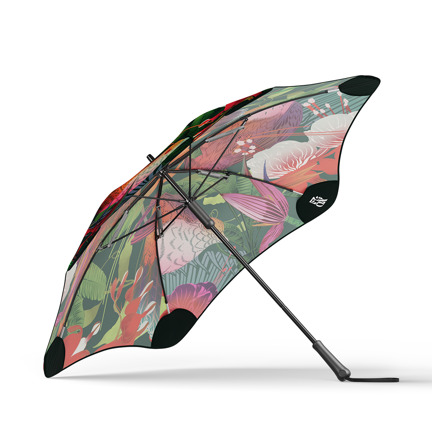 Blunt x FLOX Neo Tropica Umbrella – Classic