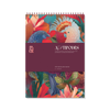 Antipodes 2027 Calendar