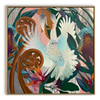 Evolution Drip Fantail1 & Punga Artwork