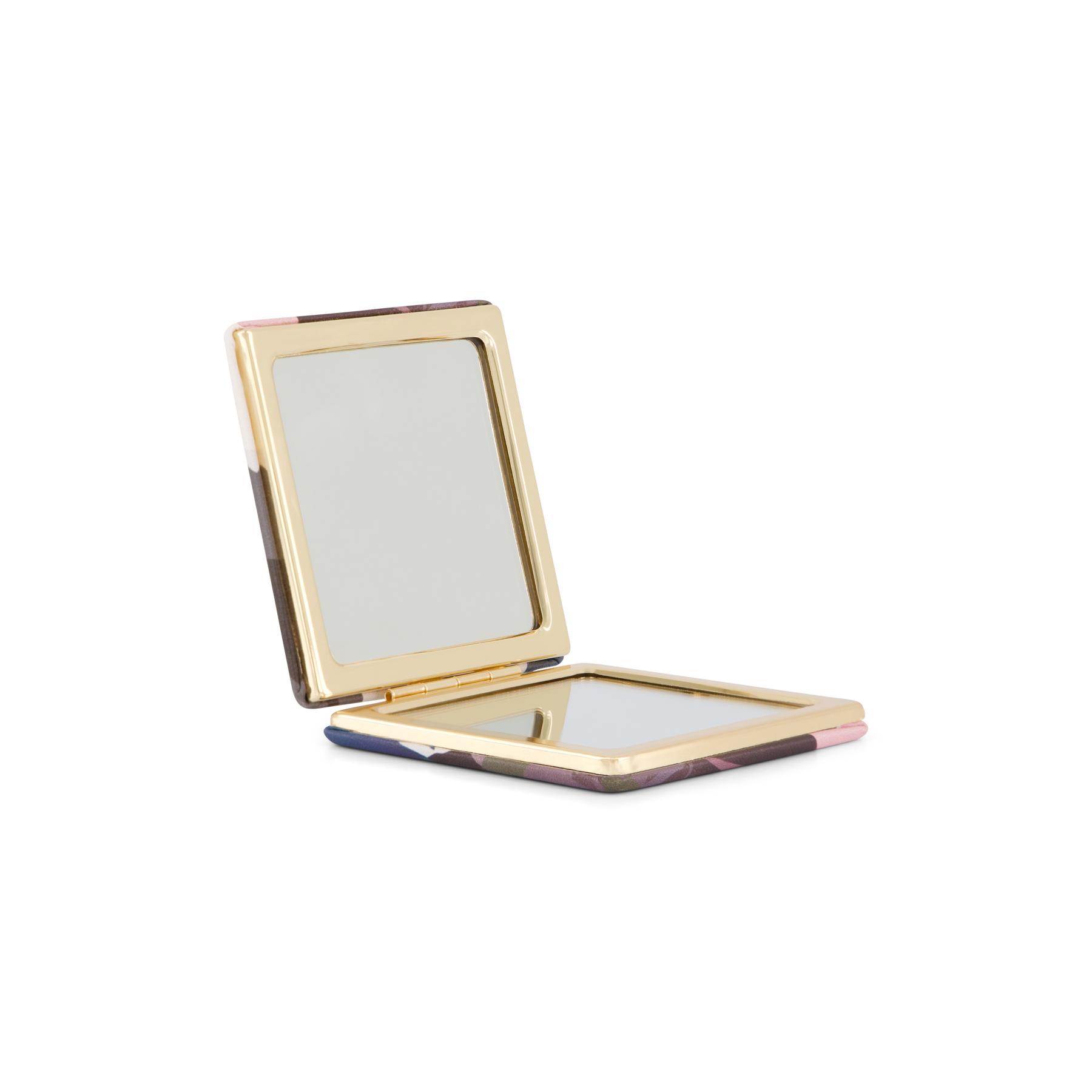 Ahi Compact Mirror