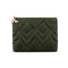 Ahi Velvet Purse (Midi)