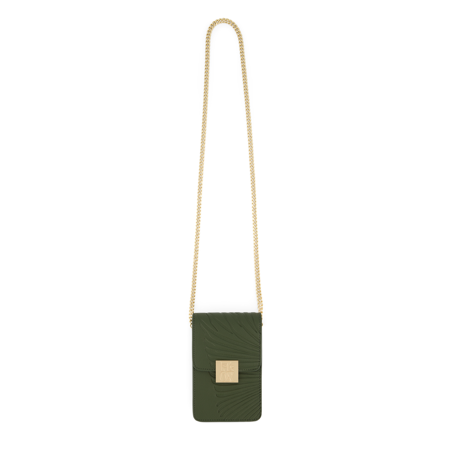 Antipodes City Pouch