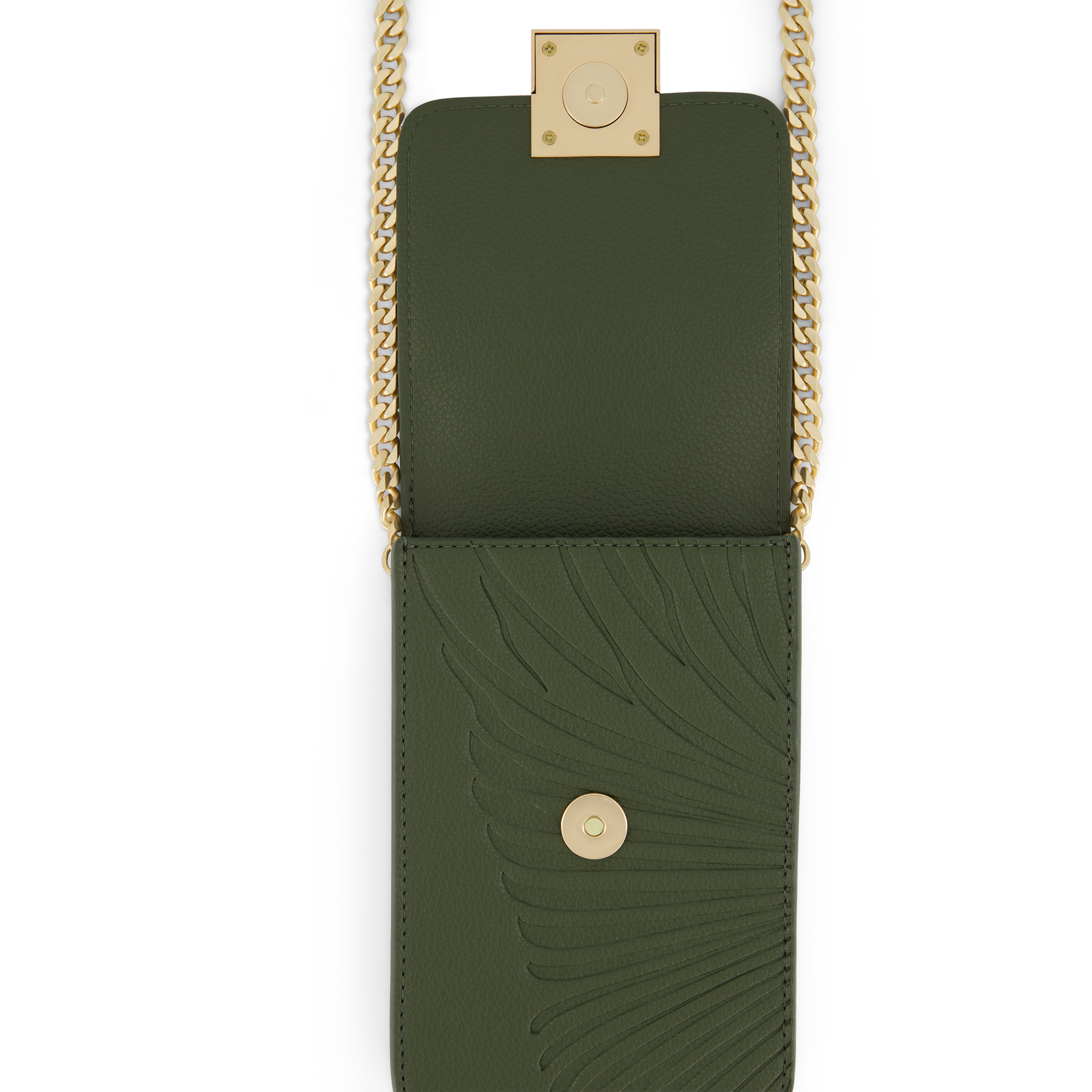 Antipodes City Pouch