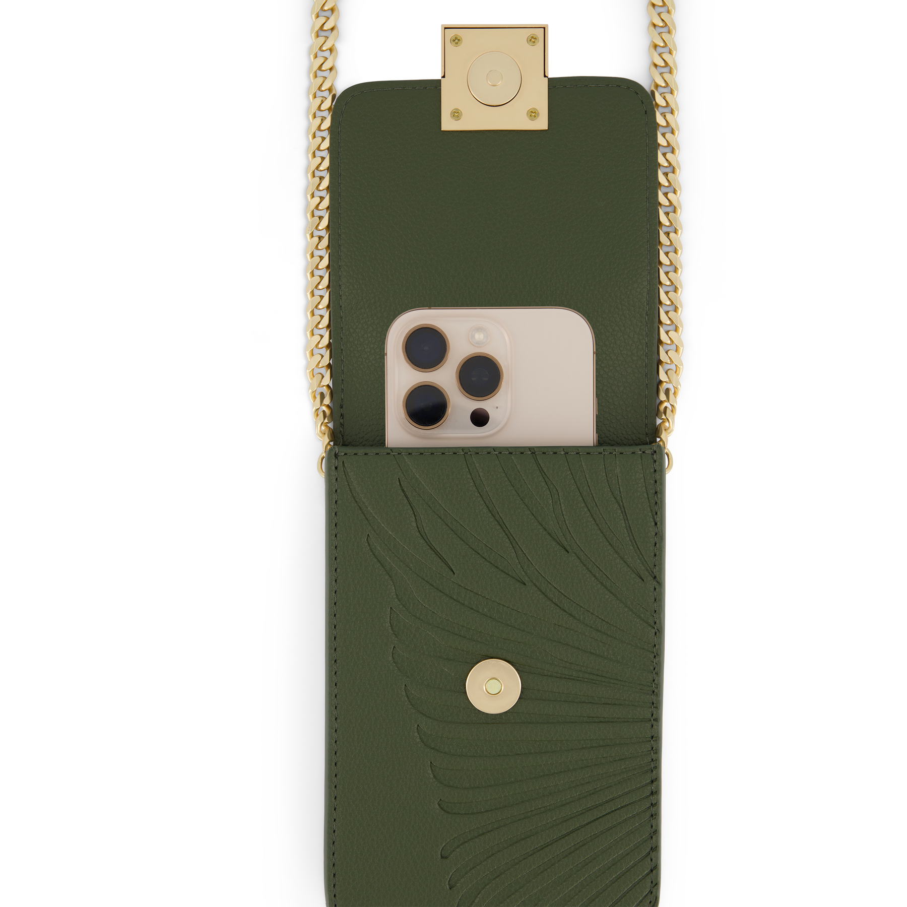 Antipodes City Pouch