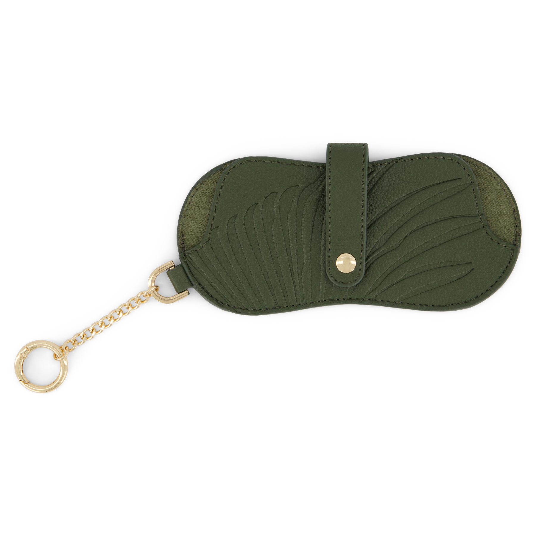 Antipodes Glasses Case (Moss)