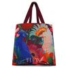 Antipodes Oversize Shopper (Rouge)