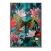 Prestige Luxe: Pūriri Moth & Orchid