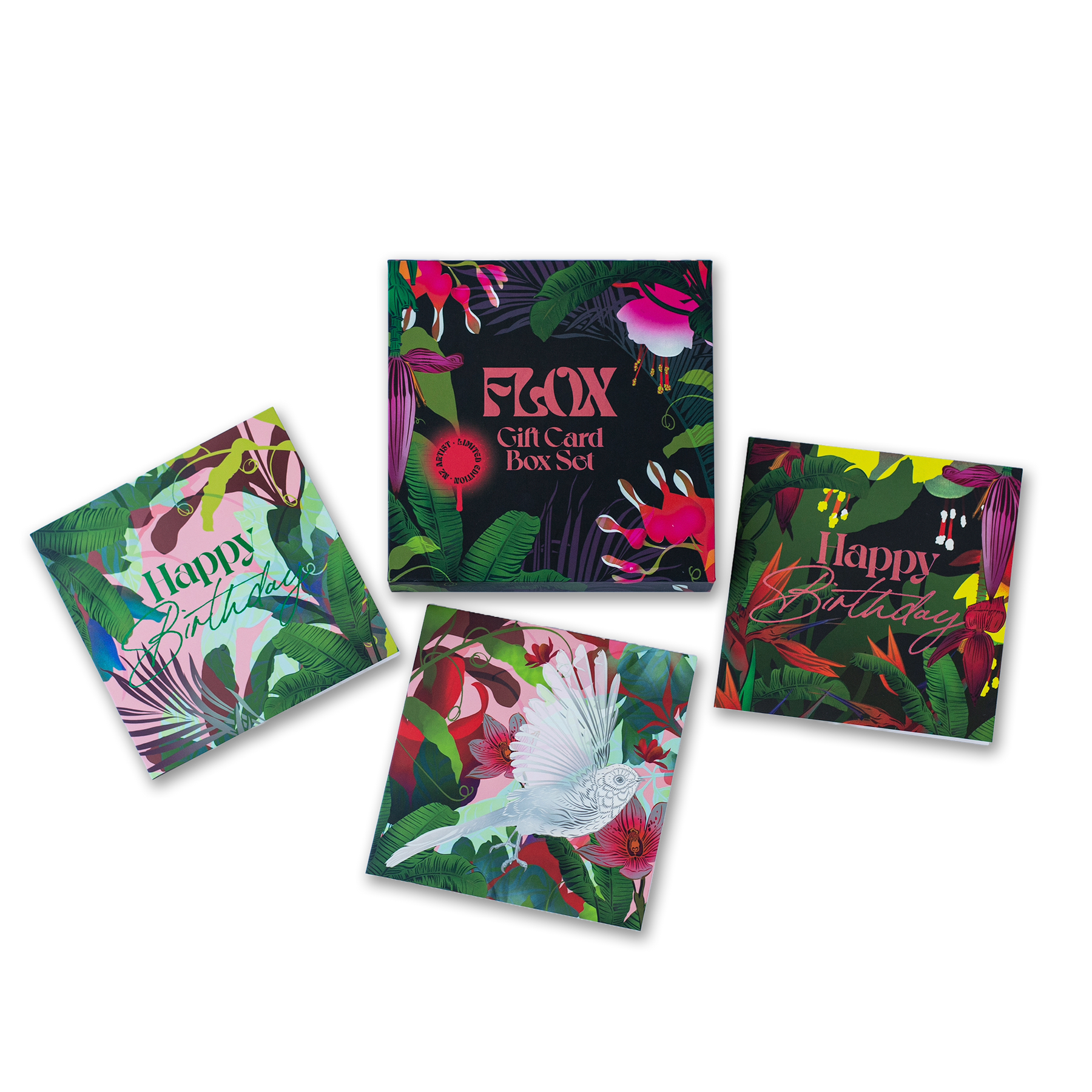 Greeting Card Box Set