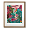 Heavenly Hummingbird Legacy Print