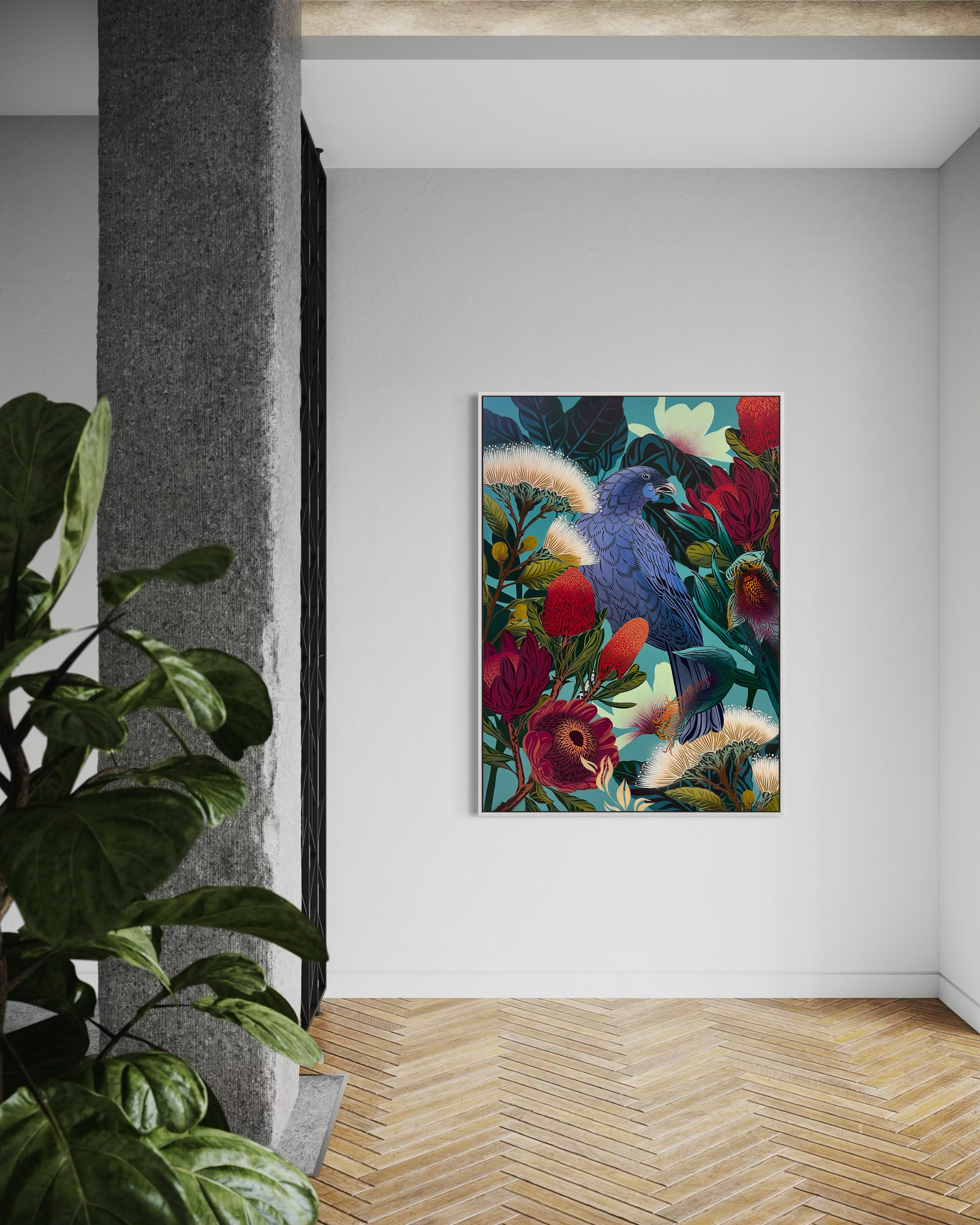 Prestige Metro: Secret Garden Kōkako