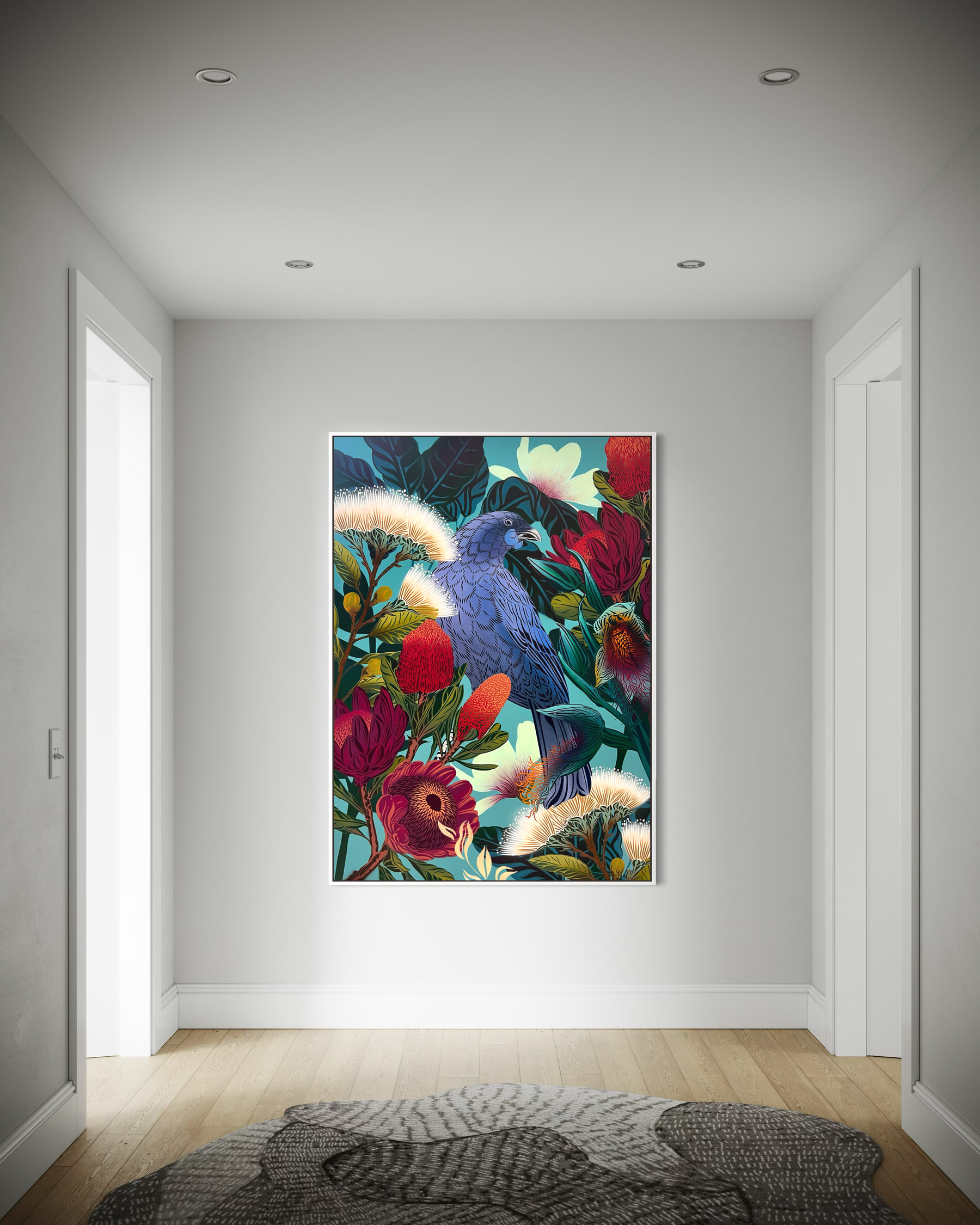 Prestige Metro: Secret Garden Kōkako