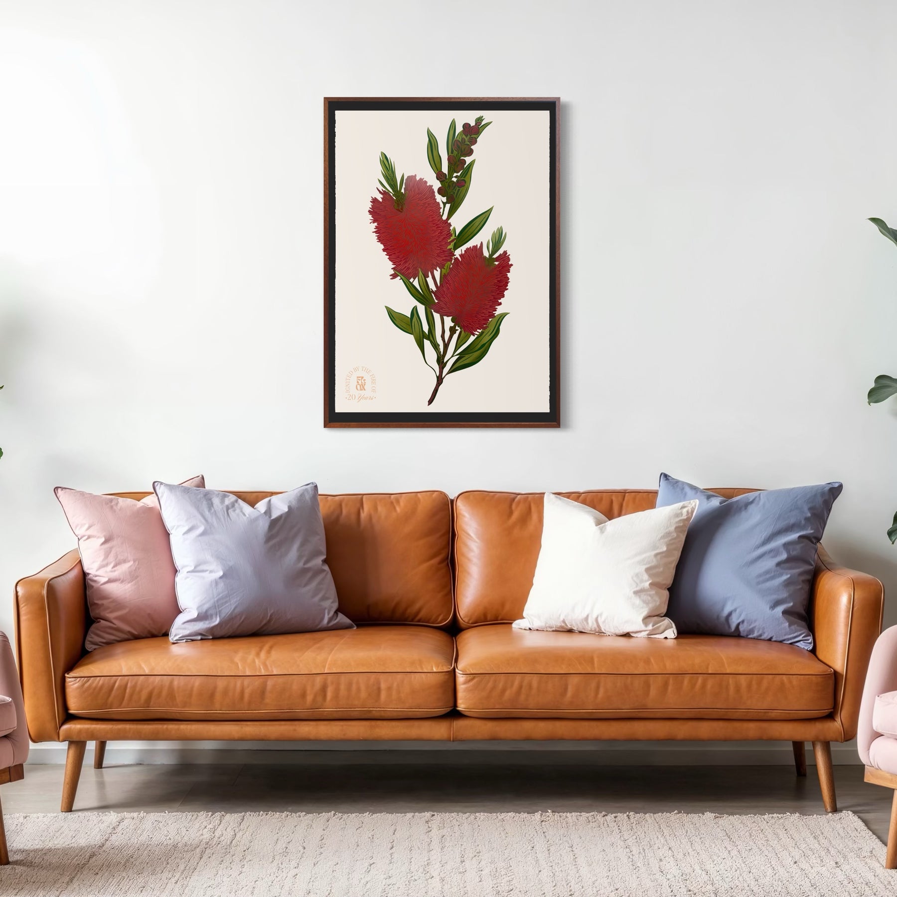 Antipodes Botanical - Bottlebrush
