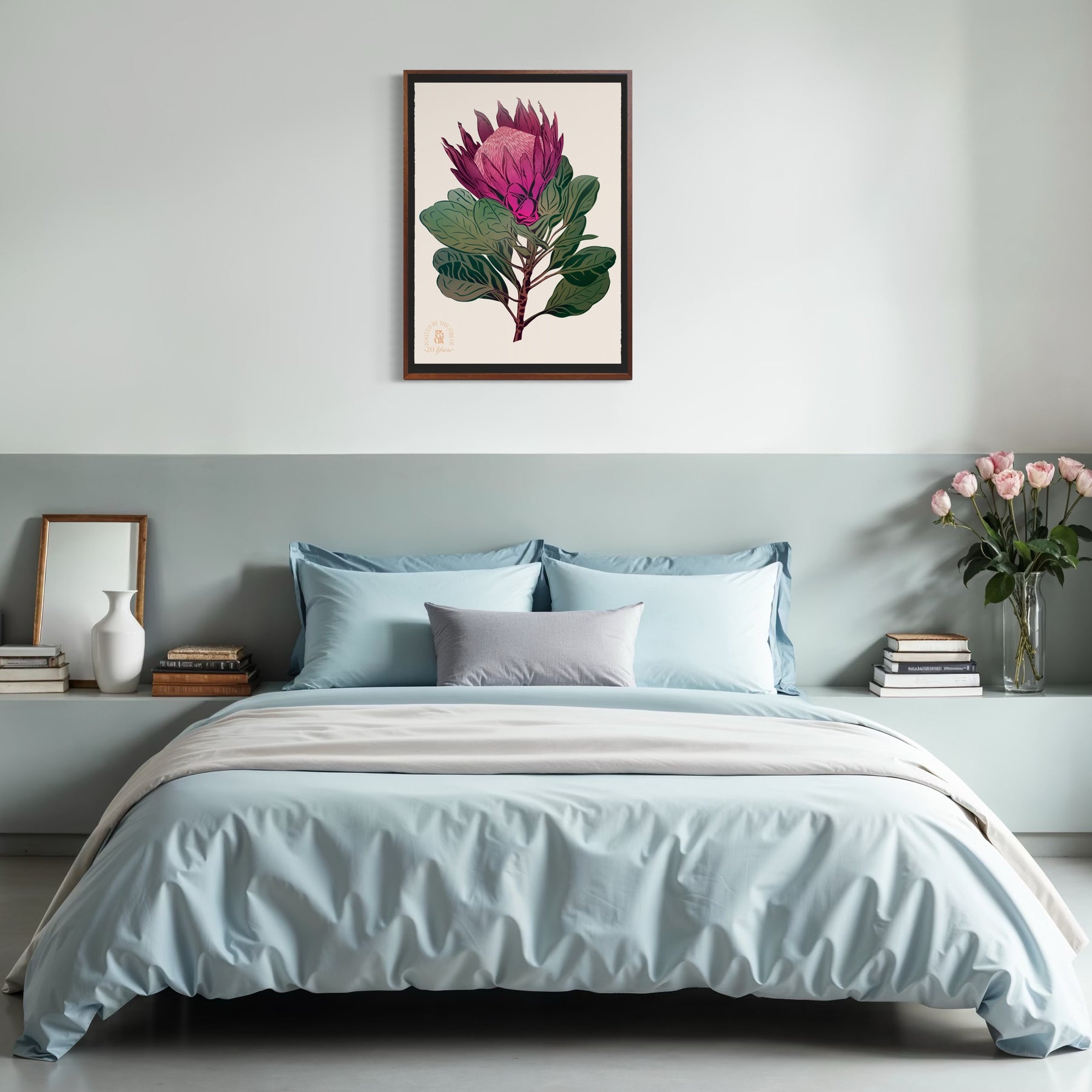 Antipodes Botanical - King Protea