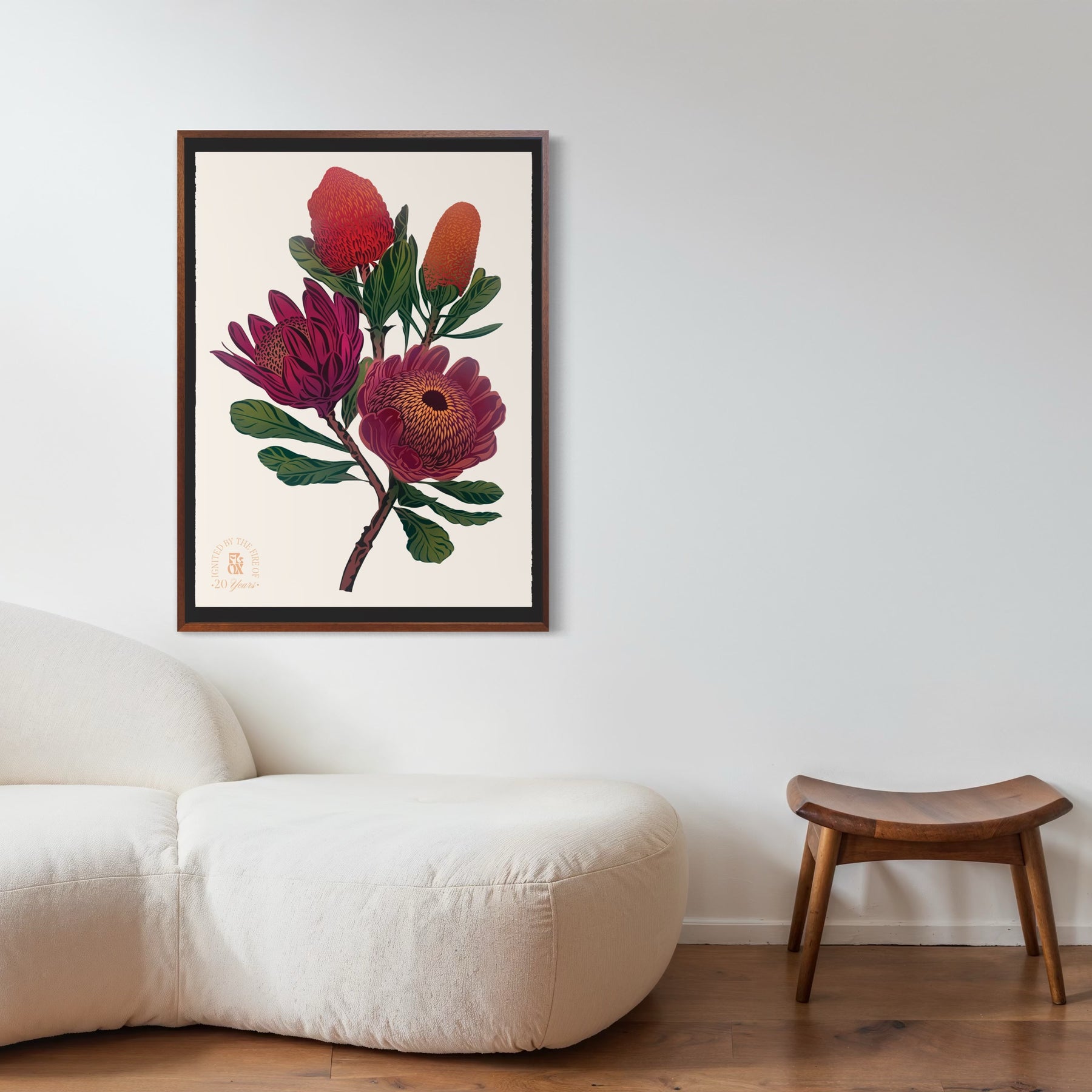 Antipodes Botanical - Banksia