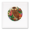 Legacy Series: Oculus Owl