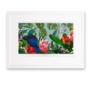Legacy Series: Horizon Tūī & Kākariki