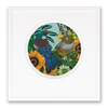 Legacy Series: Oculus Tūī & Waxeye