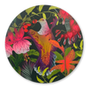 Neon Kererū 1.2m