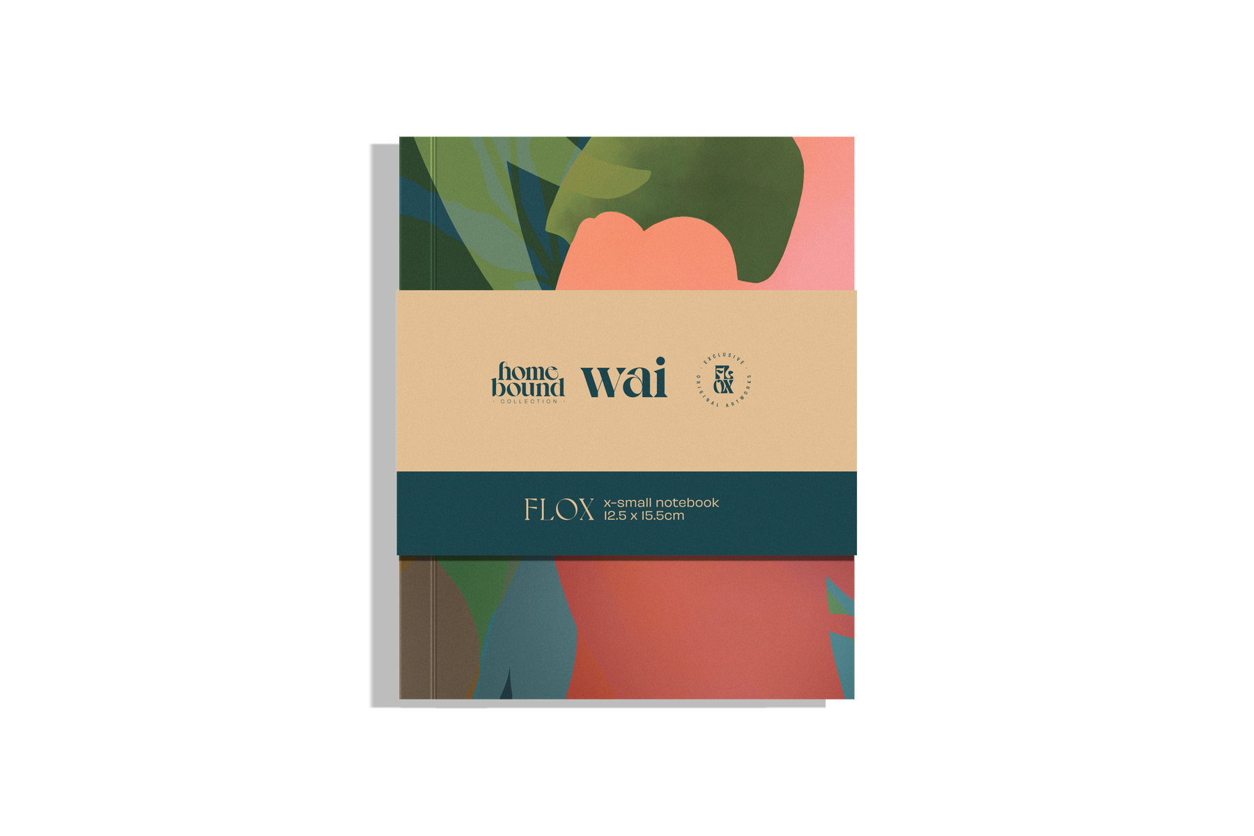 Wai XS Notebook Set