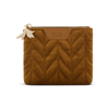 Ahi Velvet Purse (Mini)