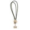 Ahi Lanyard - Moss