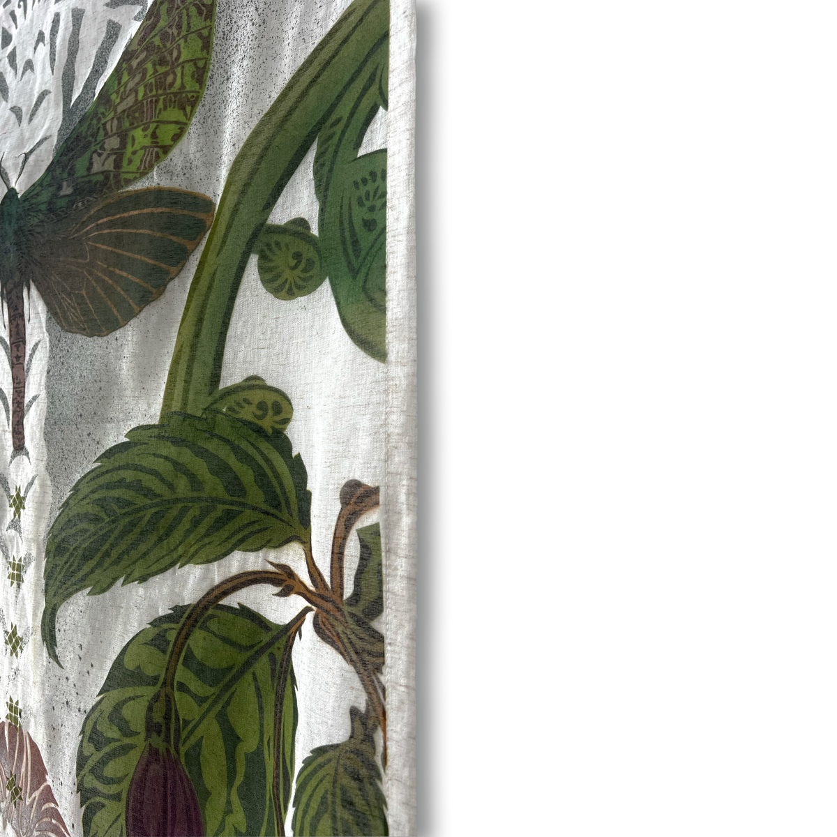Hononga Wall Hanging: Whakahirahira