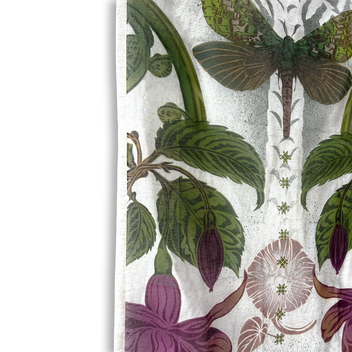 Hononga Wall Hanging: Whakahirahira