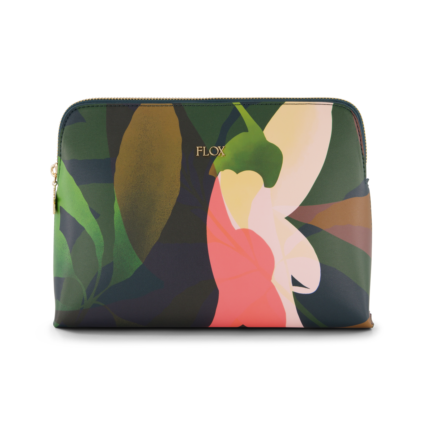 Wai Cosmetic Case - Large