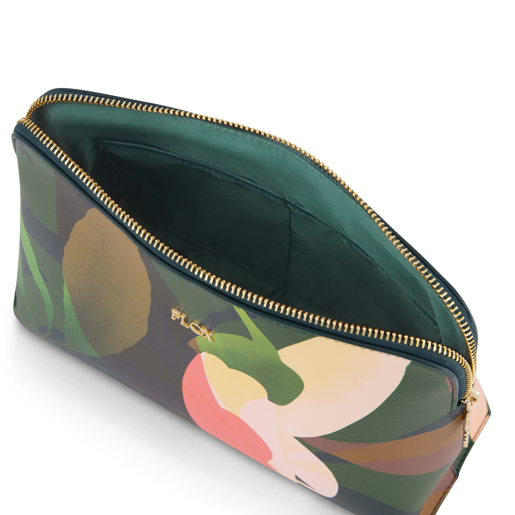 Wai Cosmetic Case - Large