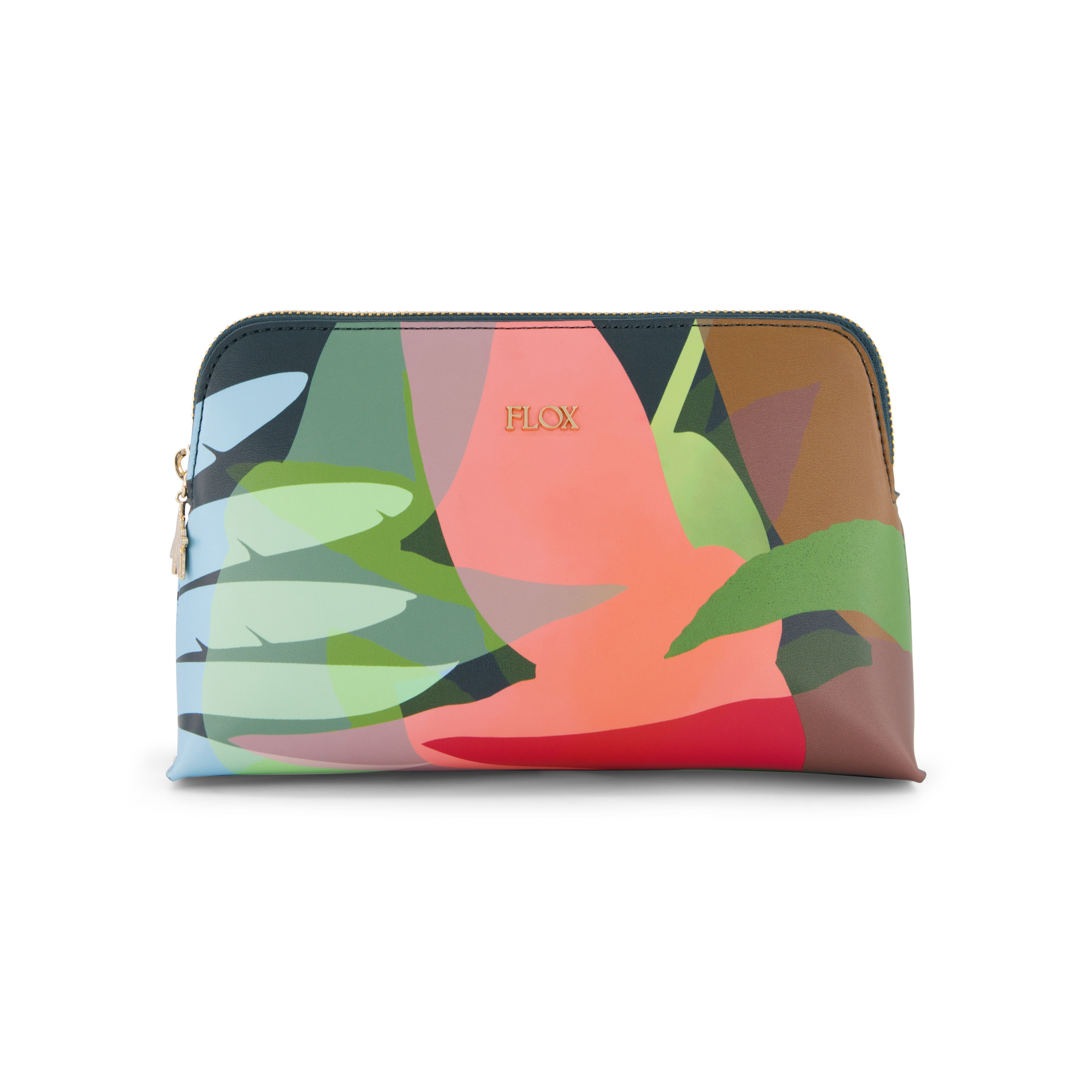 Wai Cosmetic Case - Medium