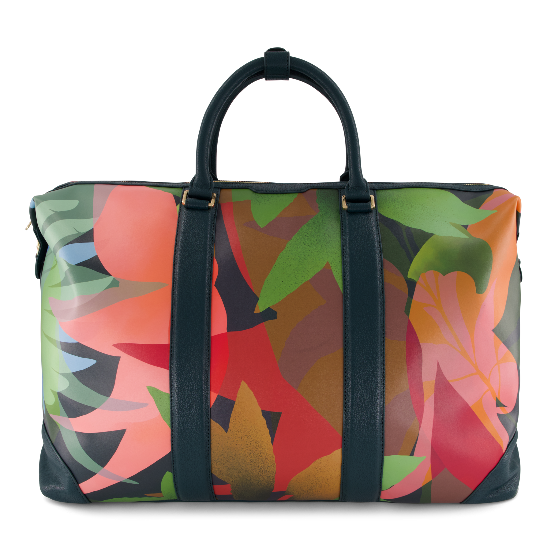 Wai Overnight Bag