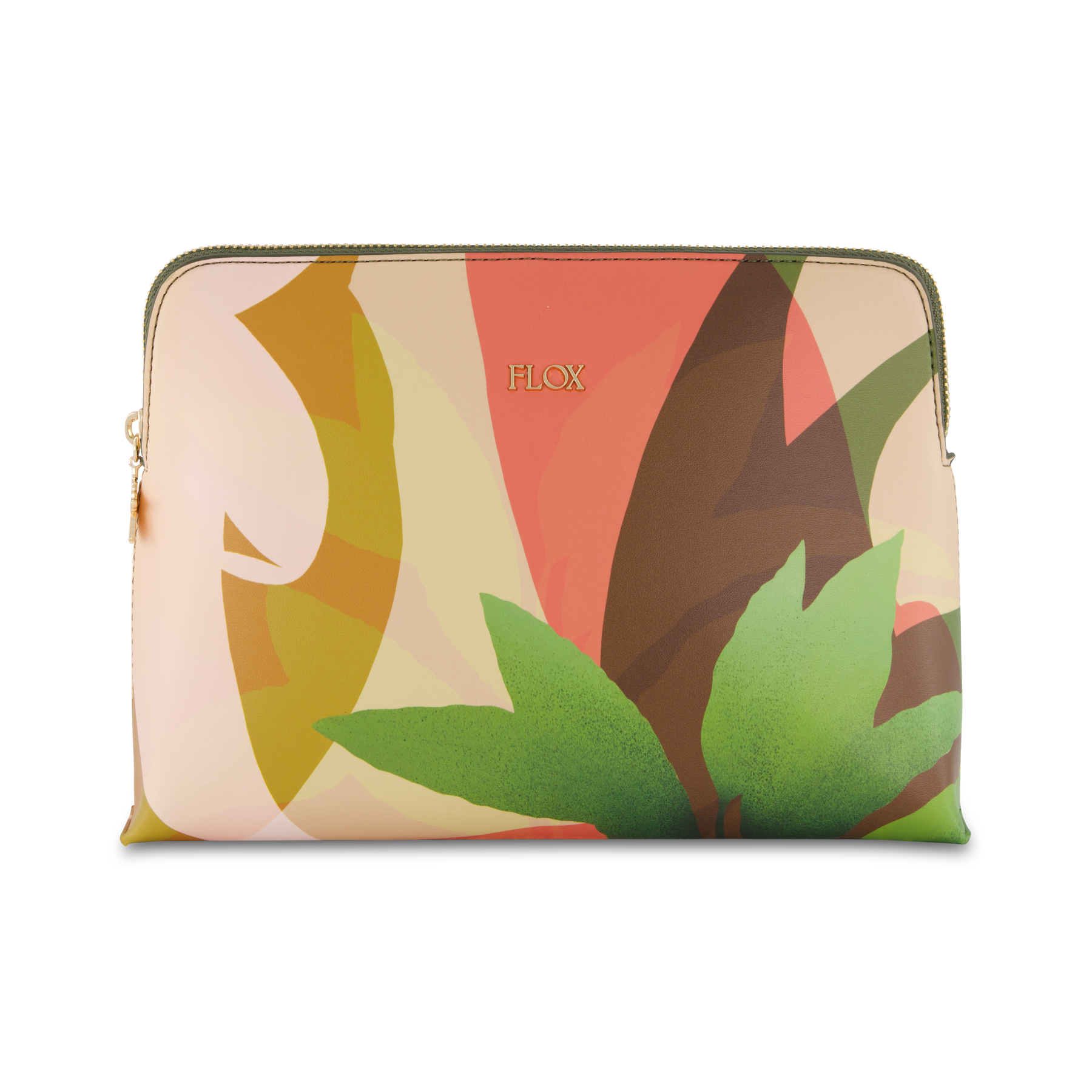 Whenua Cosmetic Case - Large