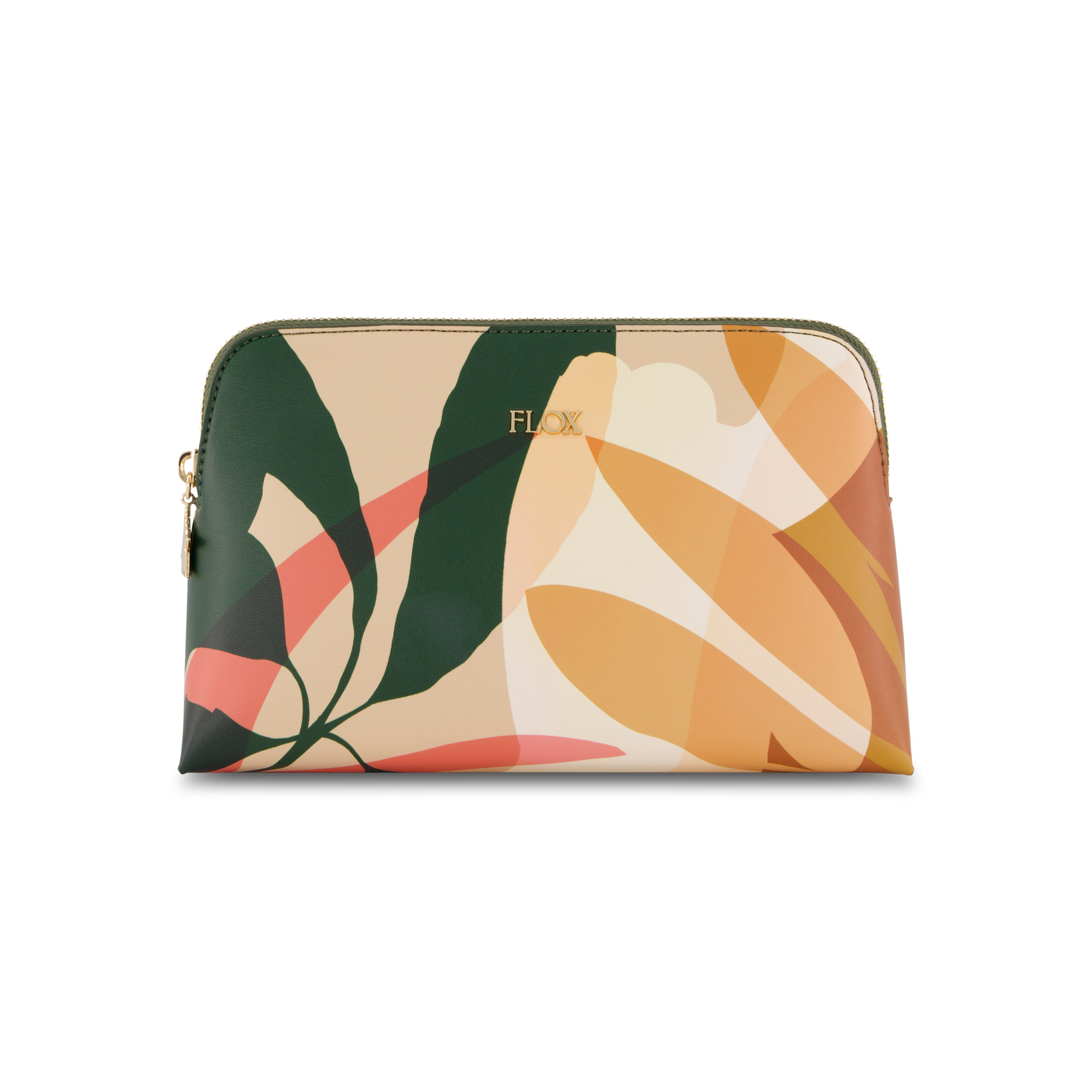 Whenua Cosmetic Case - Medium