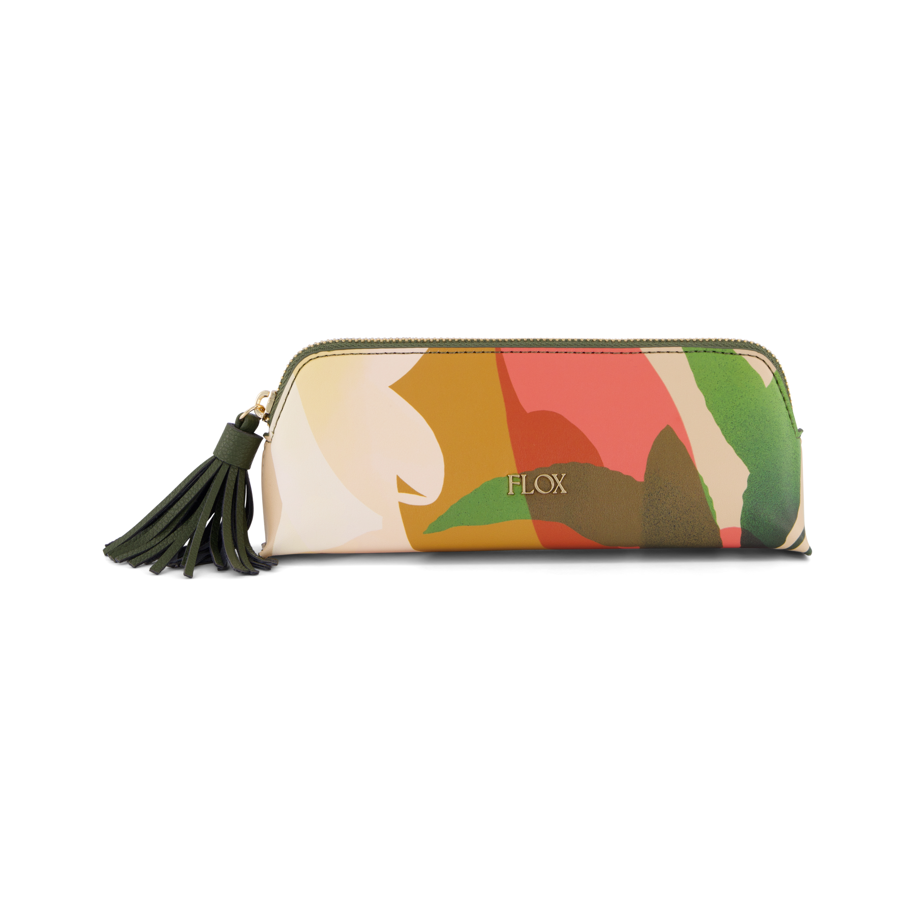 Whenua Cosmetic Case - Small