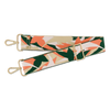 Whenua Embroidered Bag Strap
