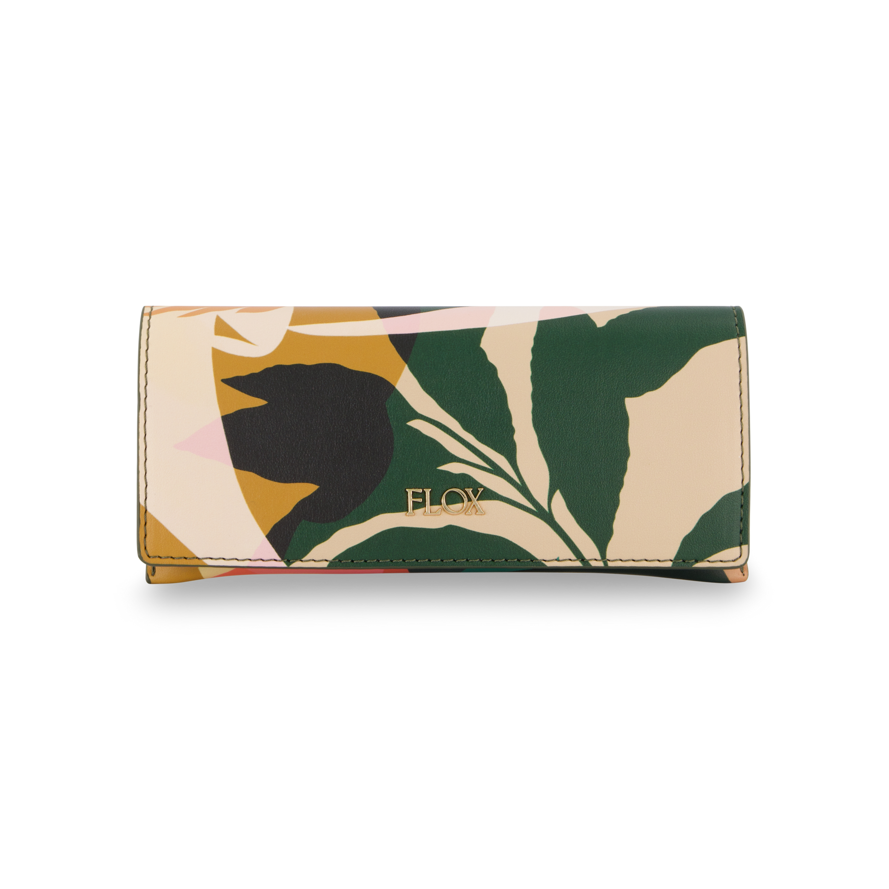 Whenua Sunglass Case